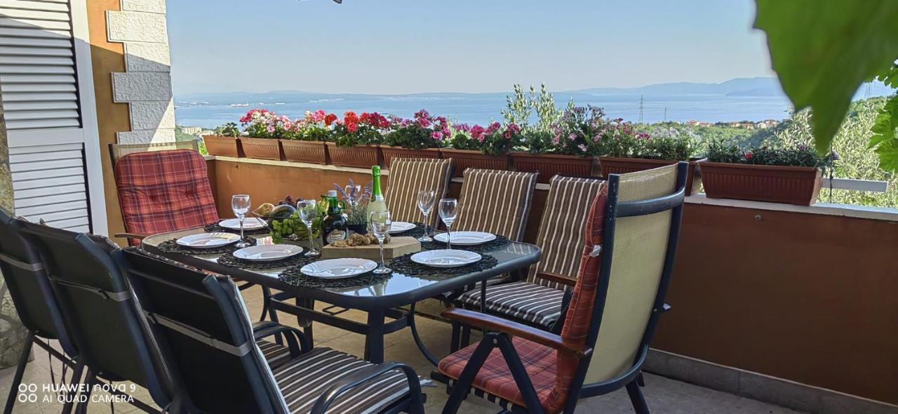 Villa Kuca Za Odmor Vista Mare Marinici  Exterior foto