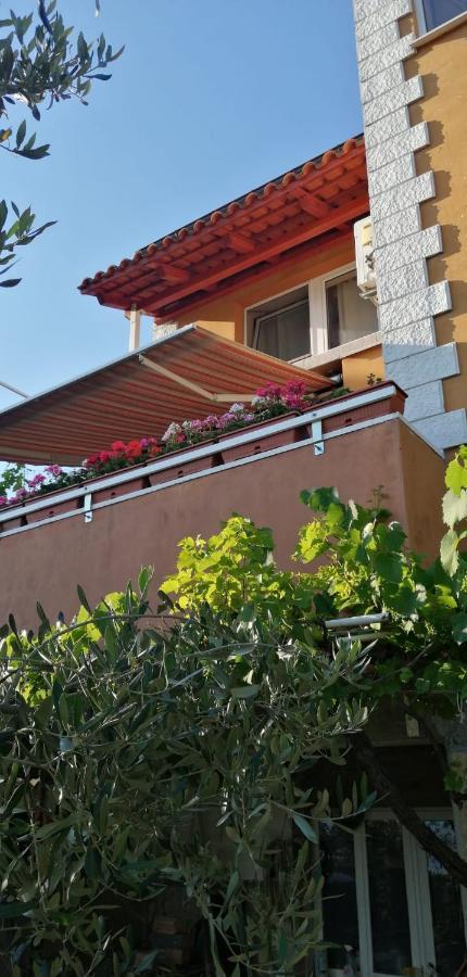 Villa Kuca Za Odmor Vista Mare Marinici  Exterior foto