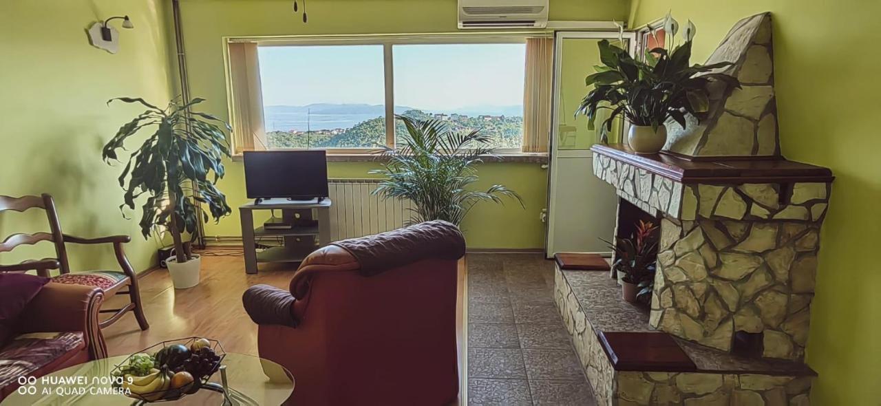 Villa Kuca Za Odmor Vista Mare Marinici  Exterior foto