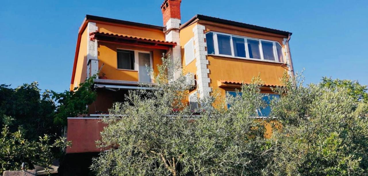 Villa Kuca Za Odmor Vista Mare Marinici  Exterior foto