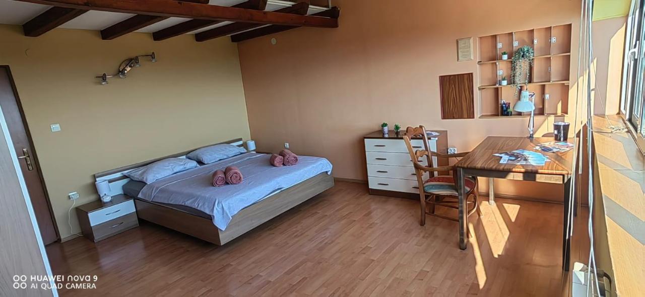 Villa Kuca Za Odmor Vista Mare Marinici  Exterior foto
