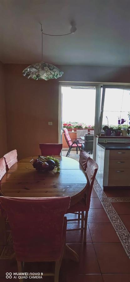 Villa Kuca Za Odmor Vista Mare Marinici  Exterior foto