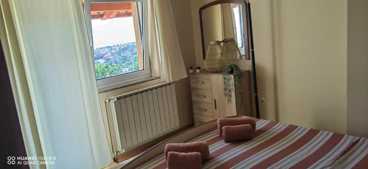 Villa Kuca Za Odmor Vista Mare Marinici  Exterior foto