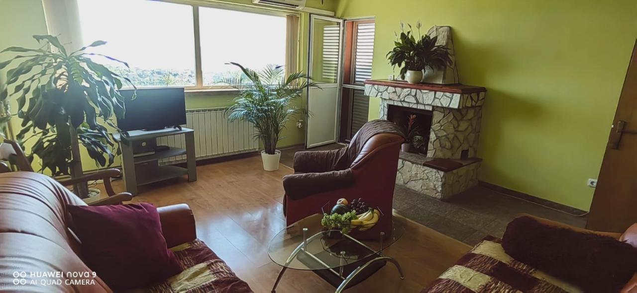 Villa Kuca Za Odmor Vista Mare Marinici  Exterior foto