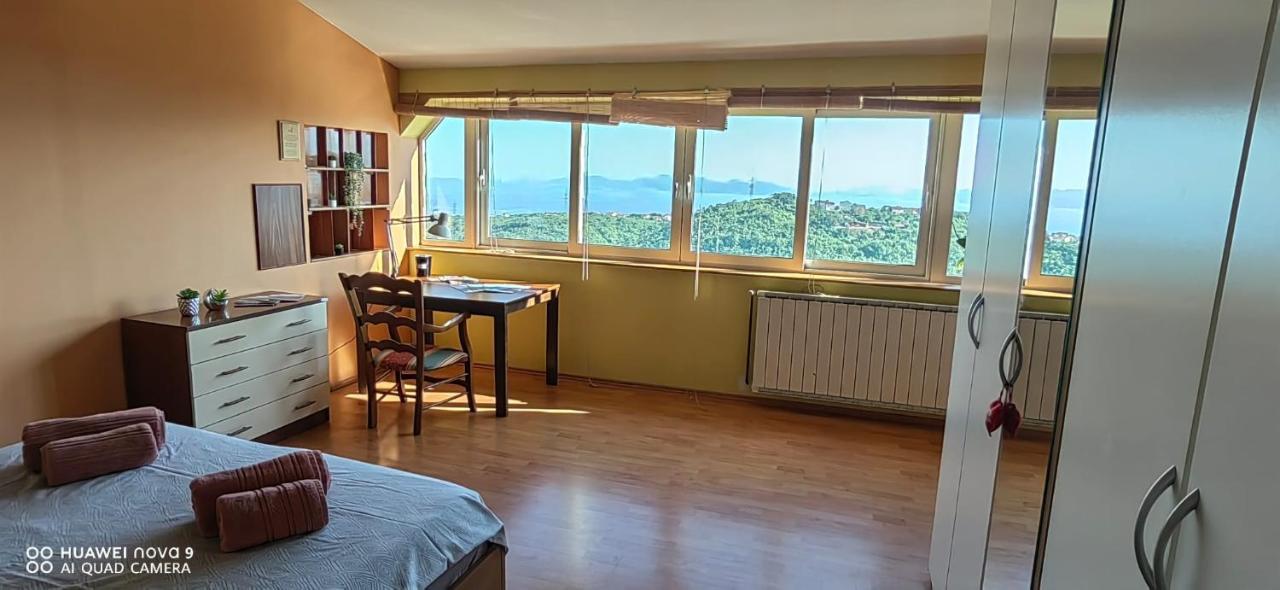 Villa Kuca Za Odmor Vista Mare Marinici  Exterior foto