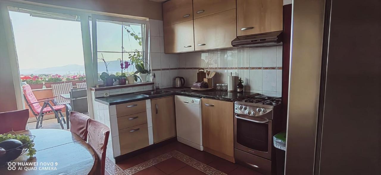 Villa Kuca Za Odmor Vista Mare Marinici  Exterior foto