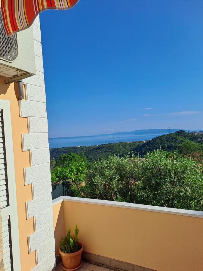 Villa Kuca Za Odmor Vista Mare Marinici  Exterior foto